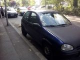 Capota opel corsa b coupe