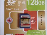 Card de memorie Hama SDXC UHS-1 128 GB