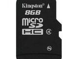 Card memorie MicroSDHC 8G