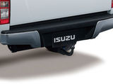 Carlig de remorcare, toate tipurile de……ISUZU