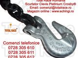 Carlige scurtare Clevis grad 100 lanturi  ancorare