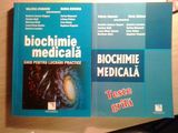 Carti biochimie medicala anul I