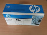 Cartus toner HP C7115A (15A), ORIGINAL (Hewlett - Packard), SIGILAT !!