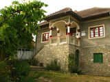 Casa Fieni, Zona Piata Centrala