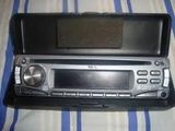 Casetofon auto AIWA CDC-X144