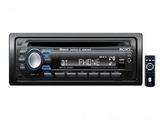 Casetofon auto marca Sony model MEX-BT2700