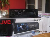 casetofon jvc kd-30 nou urgent