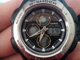 Casio G-SHOCK G-601 Ceas