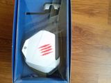 Casti Gaming: MAD CATZ F.R.E.Q. 3 WHITE - SIGILAT