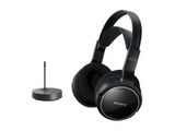 Casti Sony MDR-RF810RK, Negru