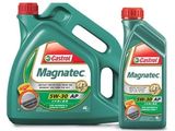 Castrol Magnatec 10W- 40