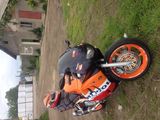 Cbr 600f3 repsol