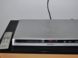 CD/DVD player, panasonic