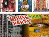 CD: House Party 9 (Roton2001),Goa Trance,Millenium House(Vela Music)Ofer:50lei.bucata