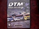 cd joc original DTM RACE DRIVER 2 the ultimate racing simulator si FORD RACING2