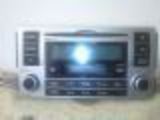 Cd-MP3-Radio-Casetofen