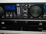 Cd Player Audio Scratch Gemini CDX - 2400 - nefolosit