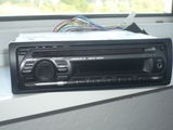 CD Player auto Sony Xplod CDX-GT 212