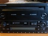 CD Player + Casetofon BETA VW