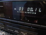 cd player denon/germany