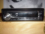 Cd-PLAYER JVC KD-G332