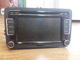 CD Player original RCD 510 VW Golf și Passat