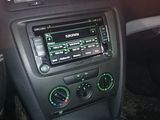 CD player skoda rcd 510 bolero original mp3,bluetooth