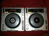 CD Playere Pioneer CDJ 800MK2