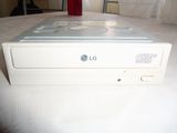 CD WRITER LG