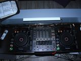 CDJ MK2 1000