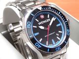 ceas barbatesc Wenger Sea Force model 2013