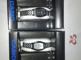 Ceas Casio Speed & Intelligence Dama ,Water resist