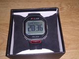 Ceas Polar RCX5 Black