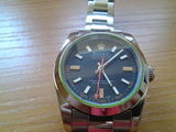 Ceas Rolex Oyster Perpetual Milgauss