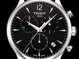 Ceas Tissot barbatesc - 1470 lei