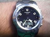 Ceas Tissot Touch