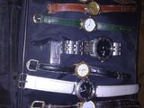 ceasuri de colecţie