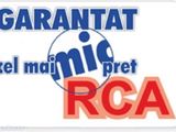 Cel mai ieftin RCA din MEHEDINTI NON-STOP!* Livrare Gratuita