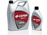 Cepsa Star 5W- 40