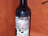 Chateau Gazin Pomerol 1945 - Vin rosu vechi de colectie