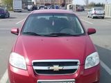 Chevrolet Aveo 2007