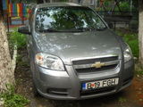 chevrolet aveo 2008