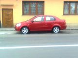 Chevrolet LS 2011