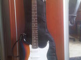 Chitara electrica Squier Bullet Stratocaster - Sunburst