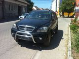 chiuloasa KIA sorento 2.5 diesel din 2007