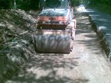 Cilindru compactor ABG