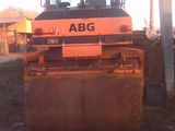 Cilindru compactor ABG