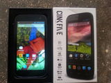 Cink Five Wiko