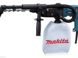 Ciocan Rotopercutor Makita HR2432 SDS-Plus Aspiratie integrata praf