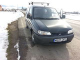 citroen berlingo 2.0 HDI 2002